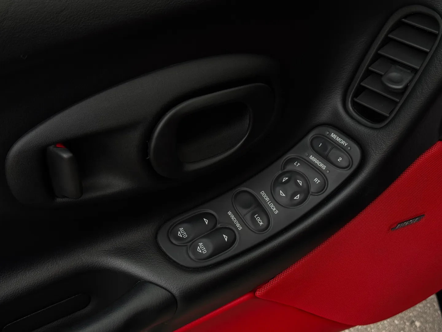 Chevrolet Corvette Z06 — photo 48