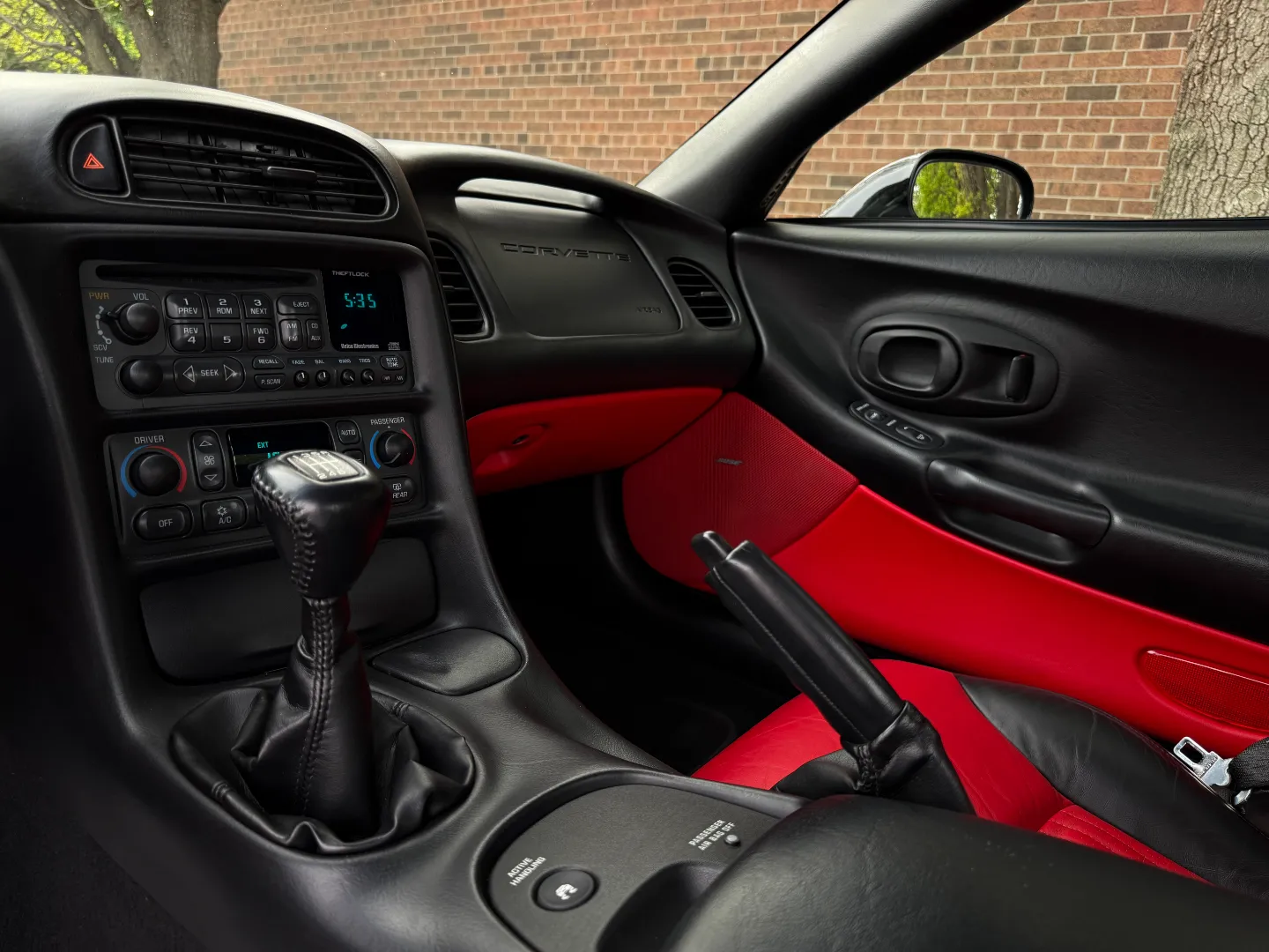 Chevrolet Corvette Z06 — photo 50