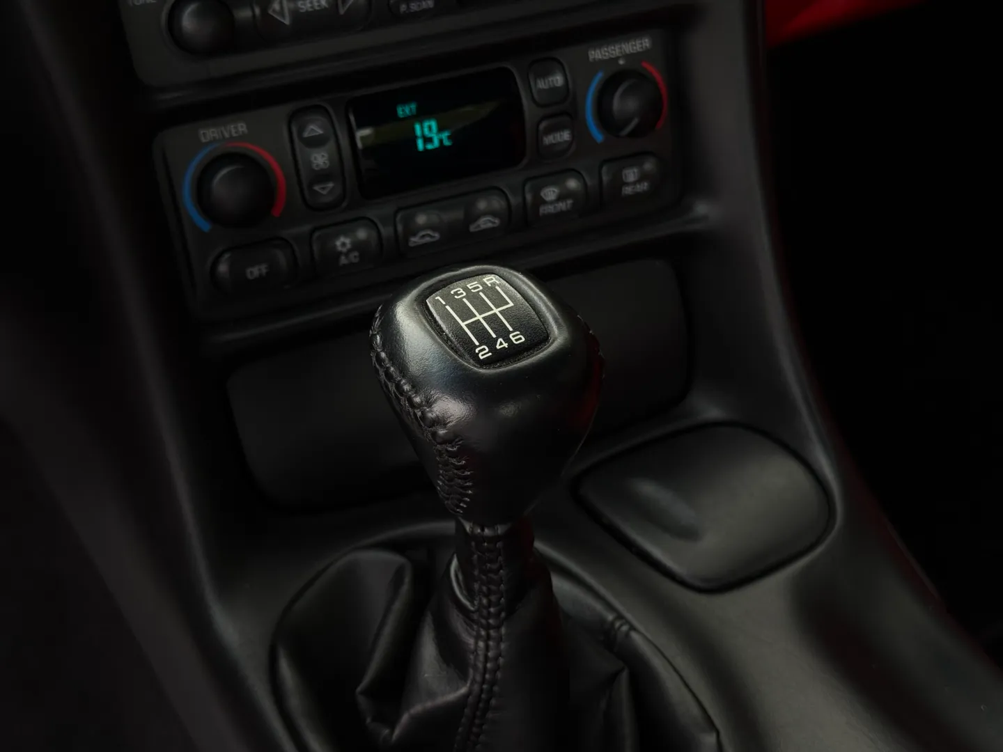 Chevrolet Corvette Z06 — photo 51