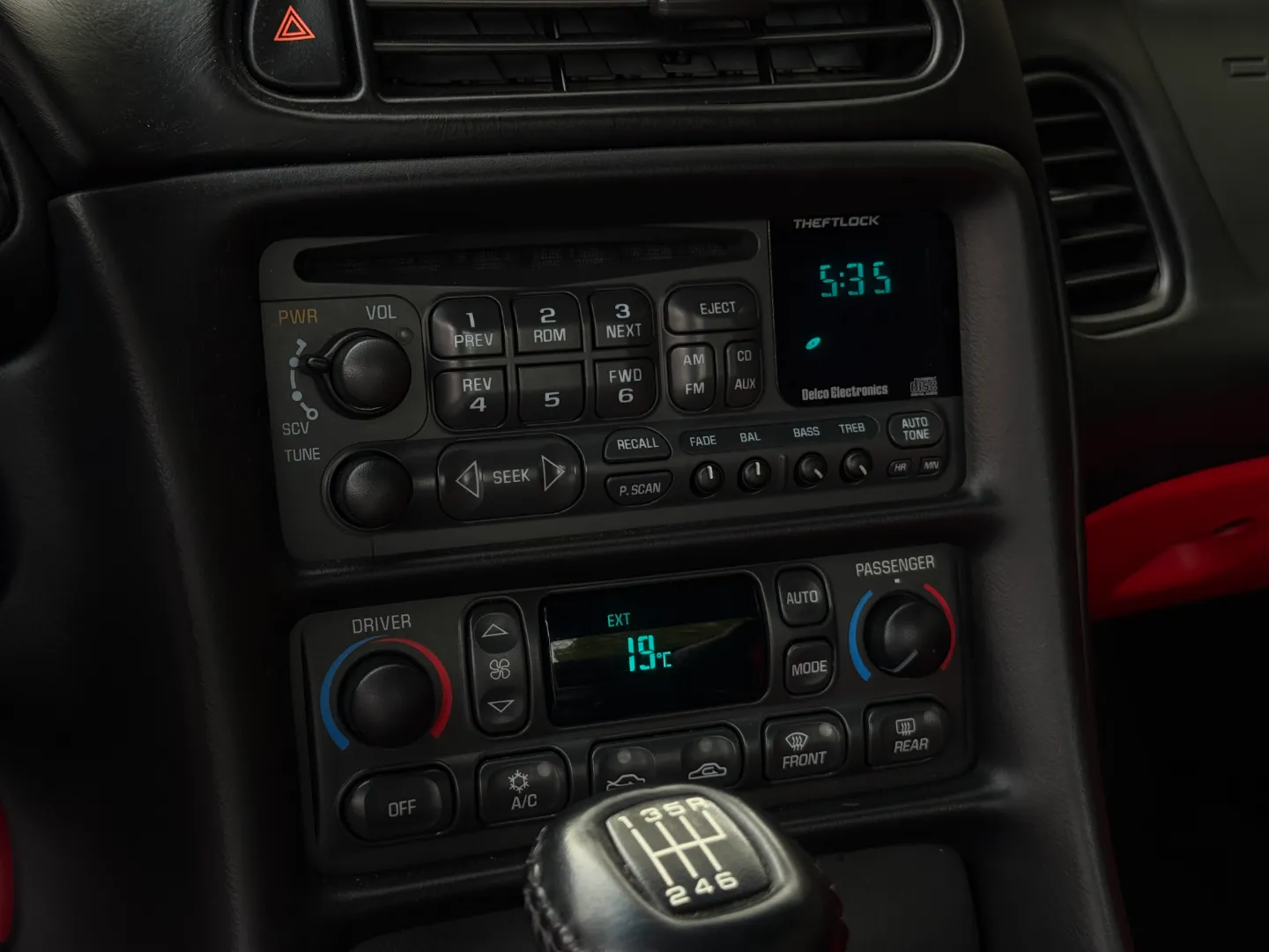 Chevrolet Corvette Z06 — photo 53