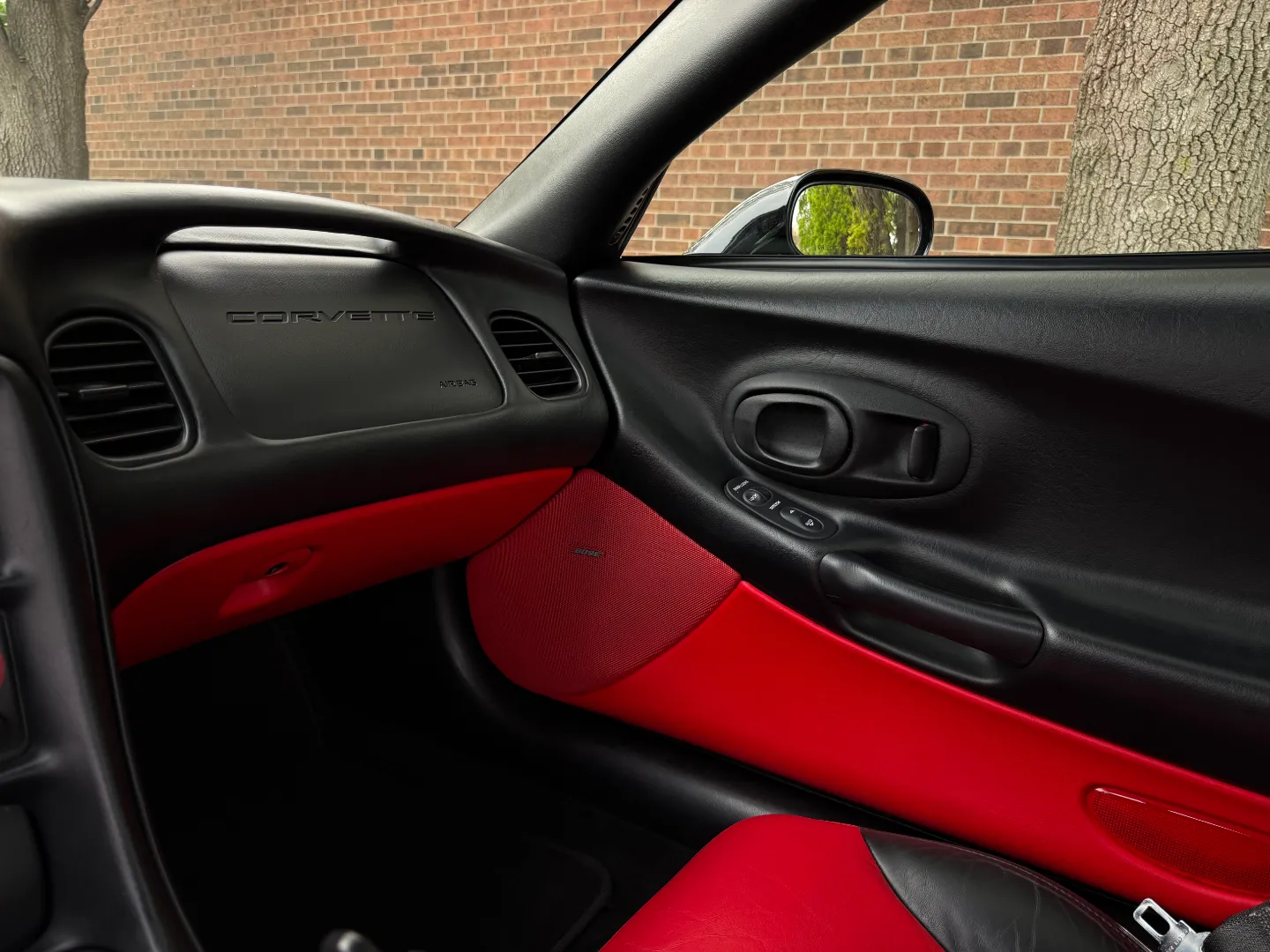 Chevrolet Corvette Z06 — photo 56