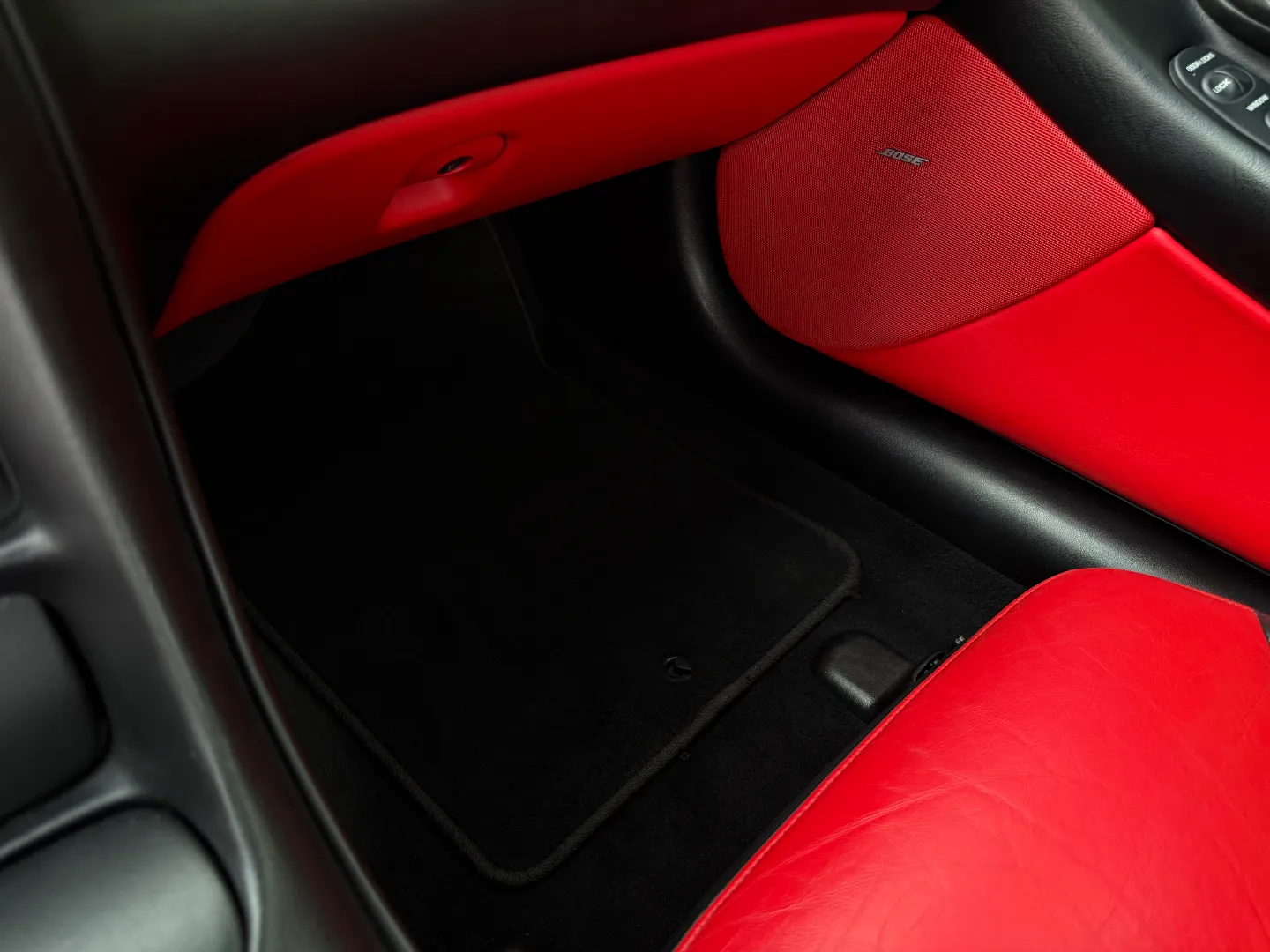 Chevrolet Corvette Z06 — photo 59