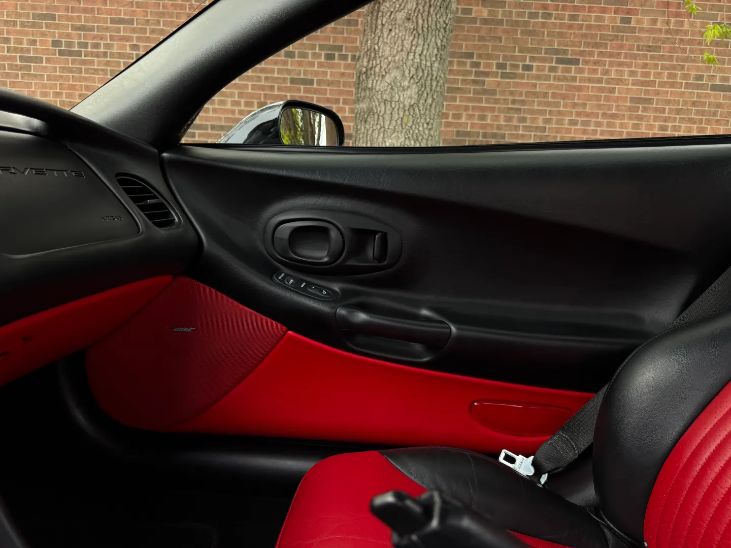 Chevrolet Corvette Z06 — photo 60