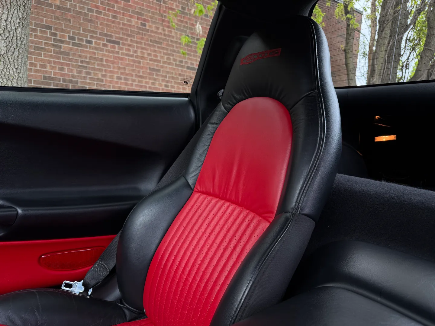 Chevrolet Corvette Z06 — photo 61