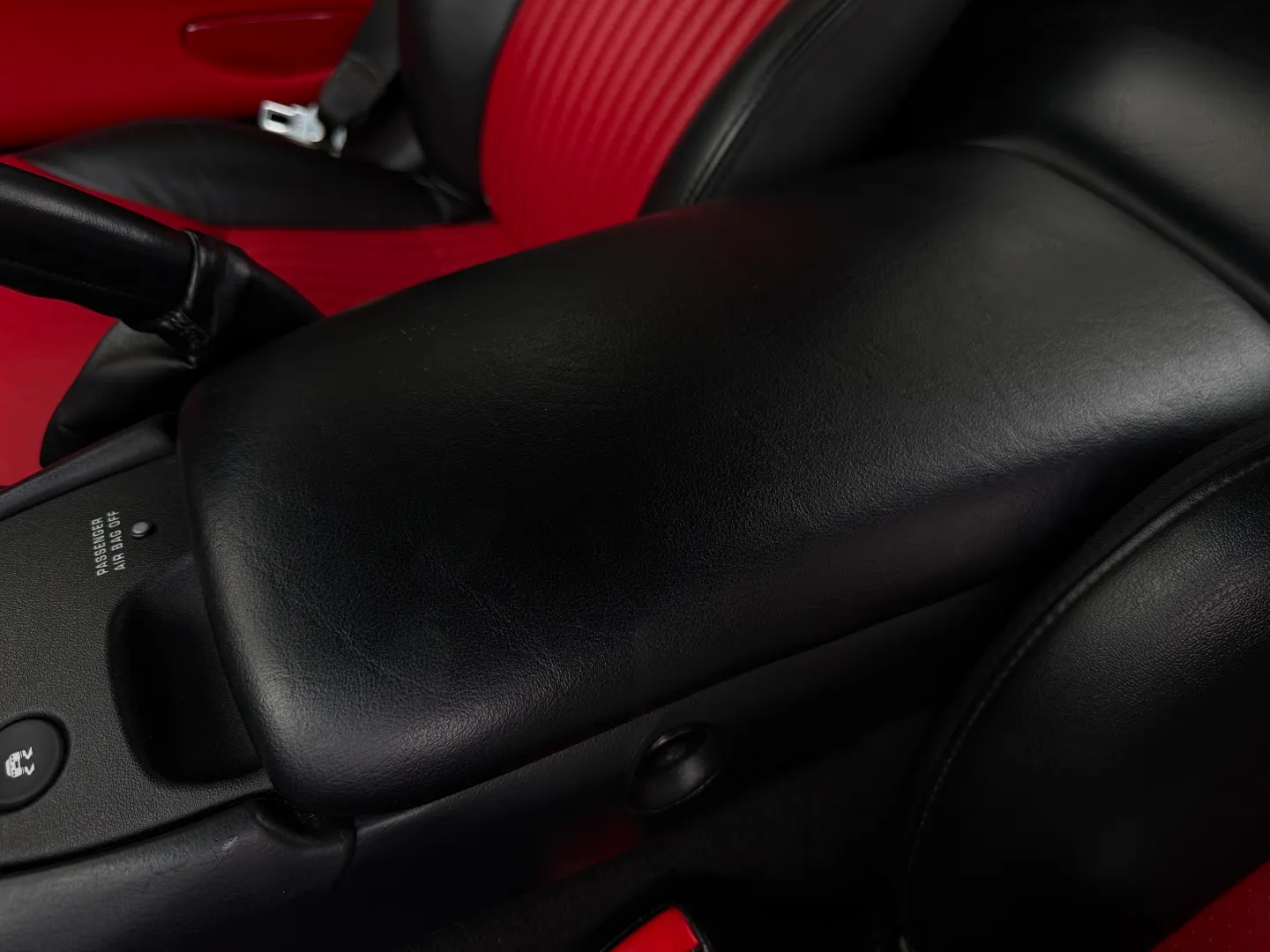 Chevrolet Corvette Z06 — photo 62