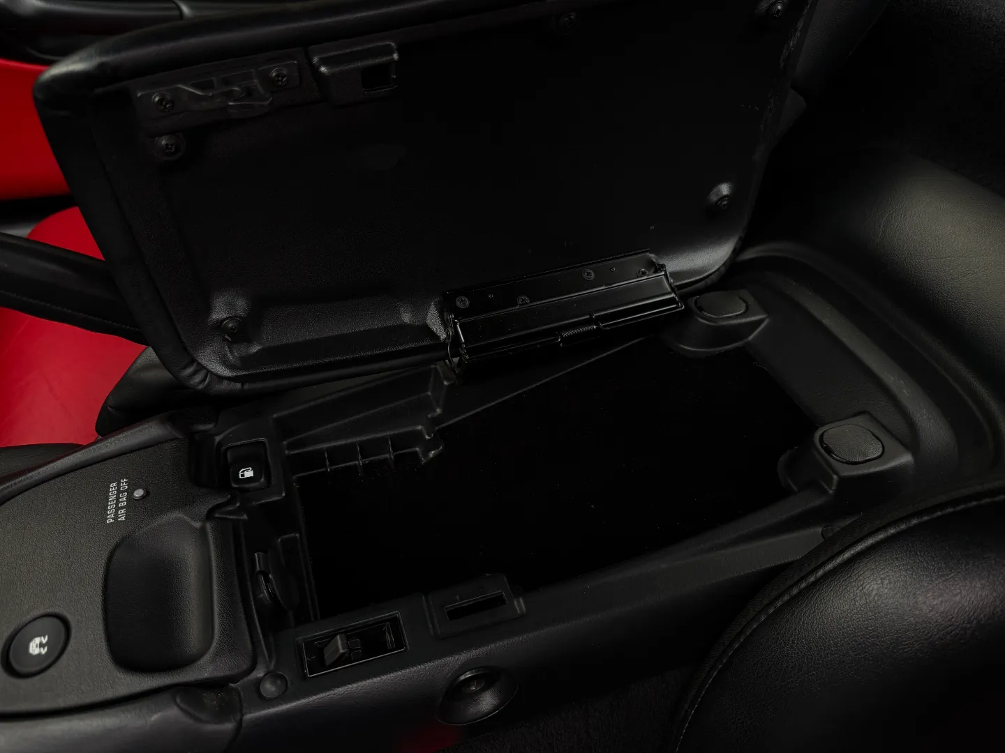 Chevrolet Corvette Z06 — photo 63