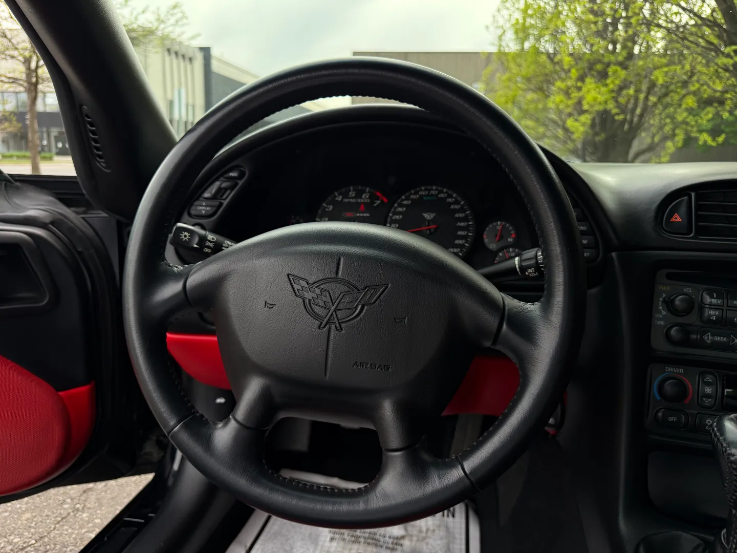 Chevrolet Corvette Z06 — photo 64