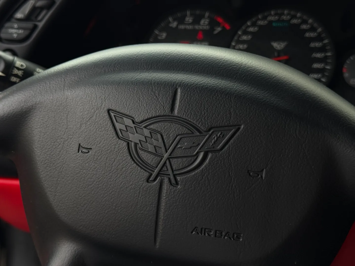 Chevrolet Corvette Z06 — photo 65