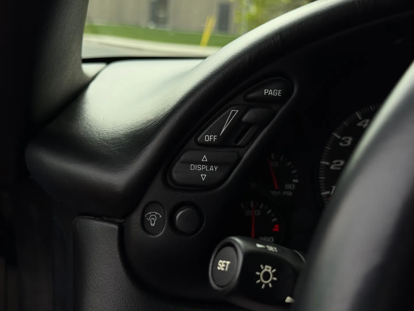 Chevrolet Corvette Z06 — photo 71
