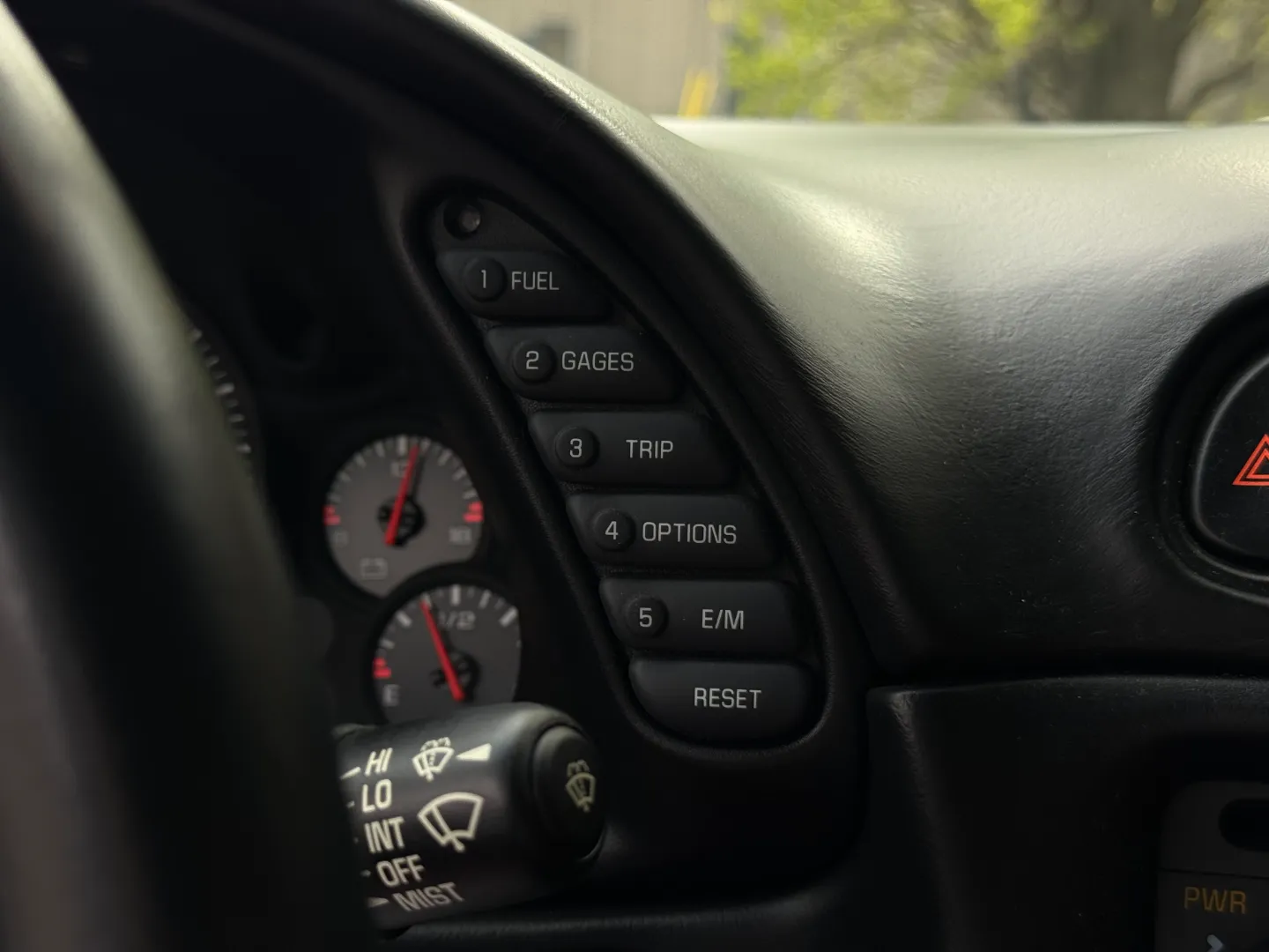 Chevrolet Corvette Z06 — photo 72