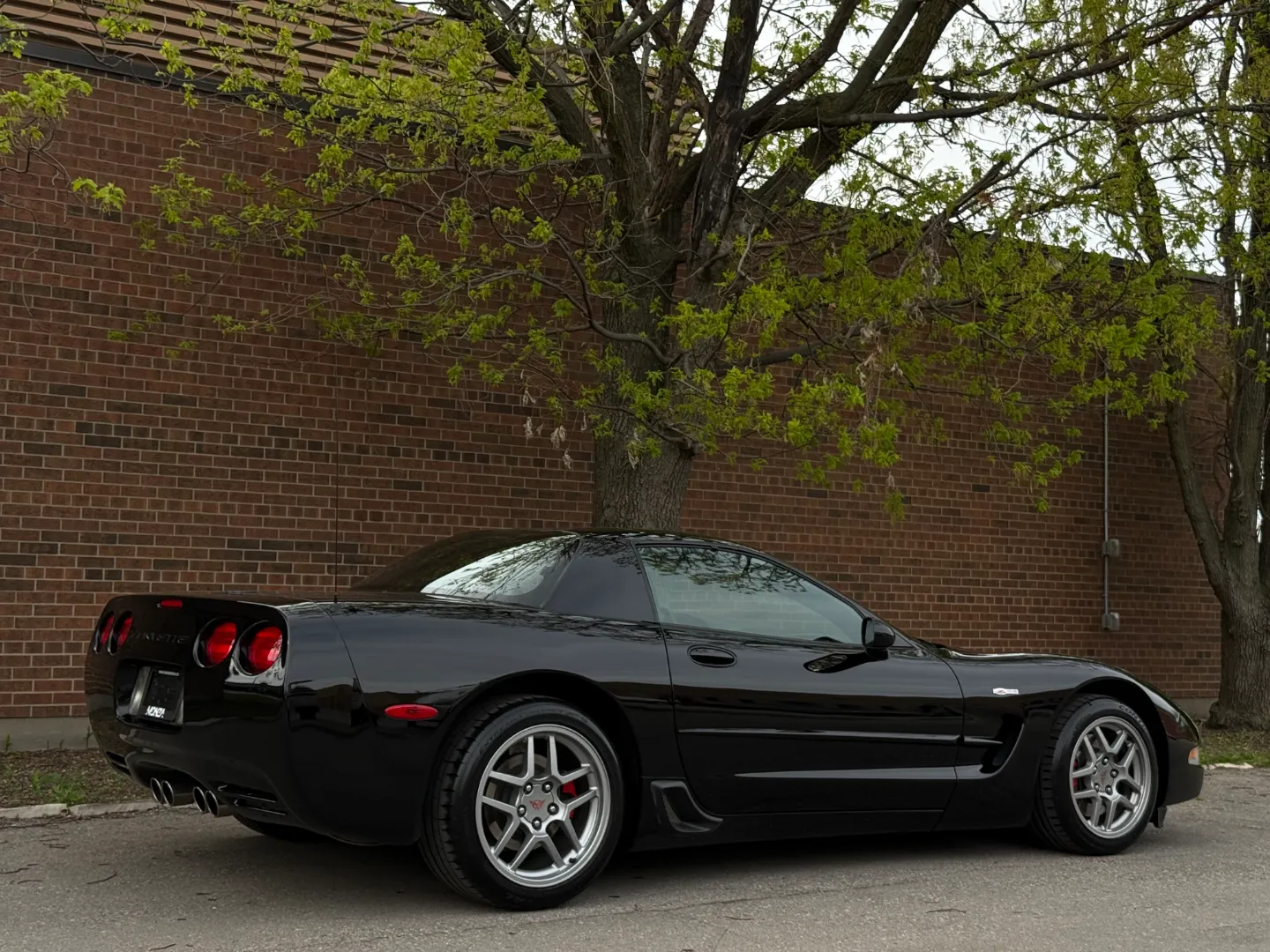 Chevrolet Corvette Z06 — photo 76