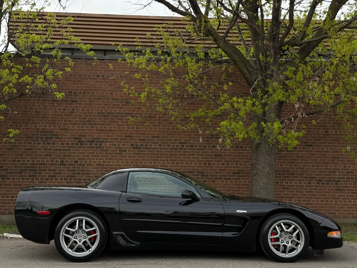 Chevrolet Corvette Z06 — photo 78