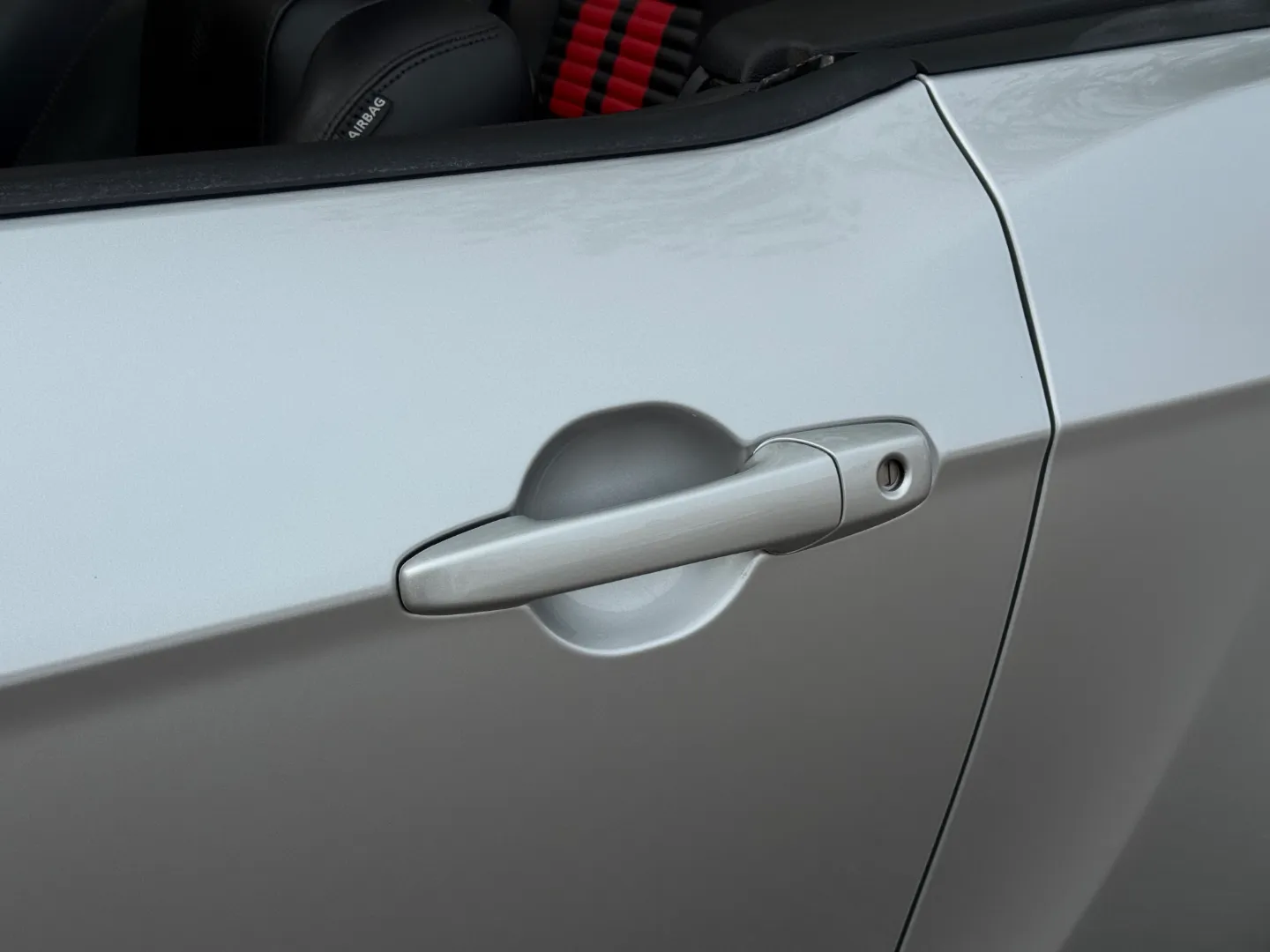 Ford Mustang Shelby GT500 6 Speed Manual Convertible — photo 22