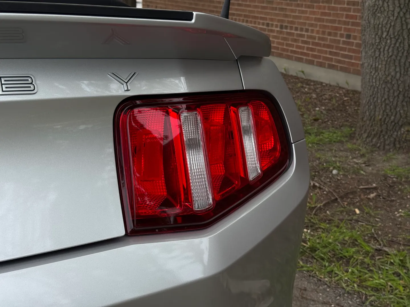 Ford Mustang Shelby GT500 6 Speed Manual Convertible — photo 32