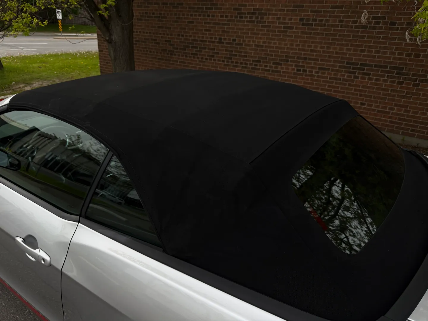 Ford Mustang Shelby GT500 6 Speed Manual Convertible — photo 40