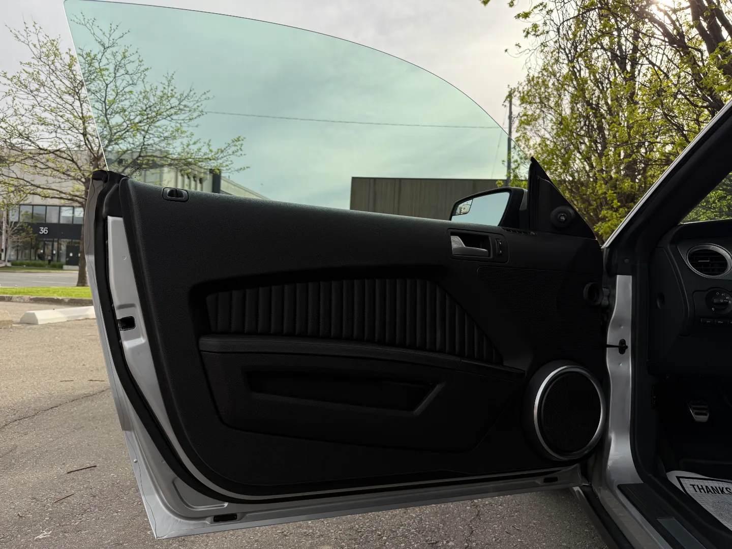 Ford Mustang Shelby GT500 6 Speed Manual Convertible — photo 56