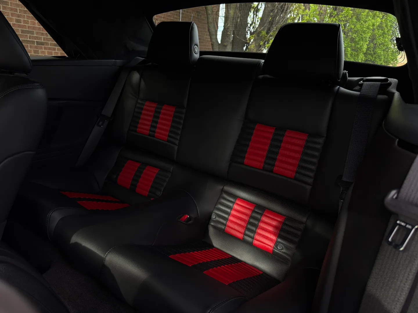 Ford Mustang Shelby GT500 6 Speed Manual Convertible — photo 75
