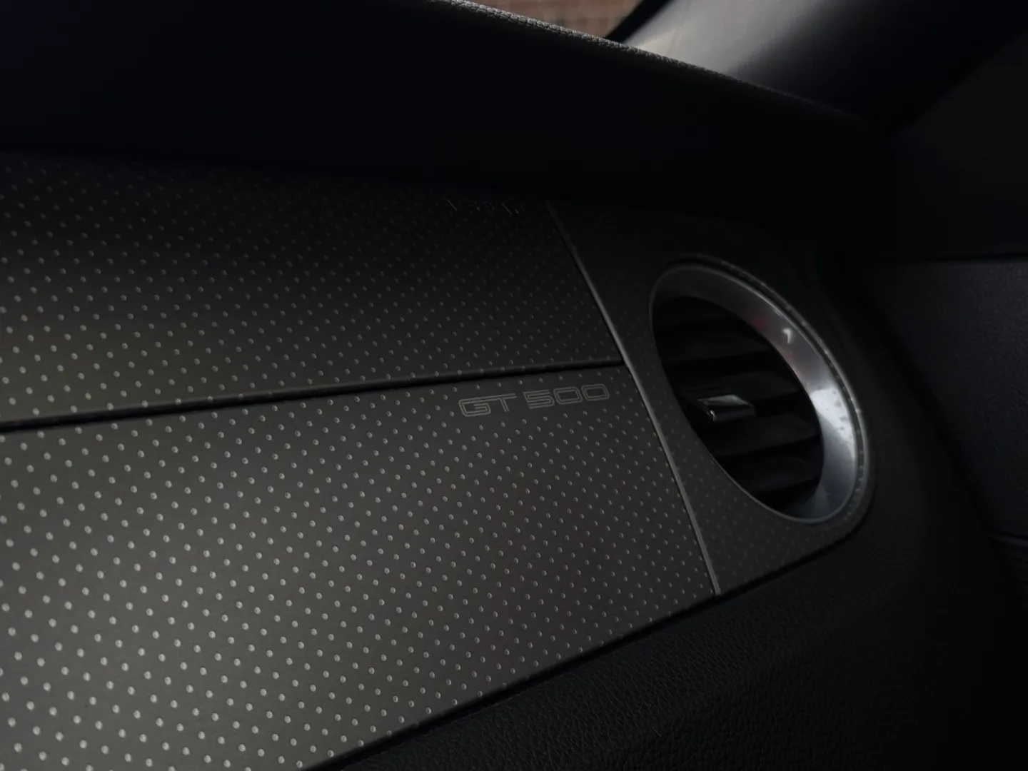 Ford Mustang Shelby GT500 6 Speed Manual Convertible — photo 79