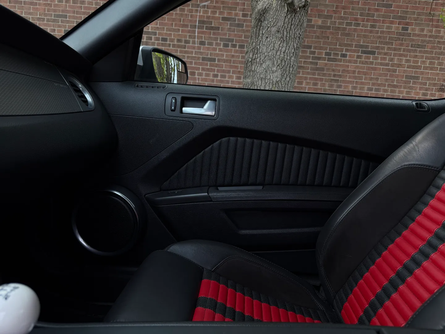 Ford Mustang Shelby GT500 6 Speed Manual Convertible — photo 82