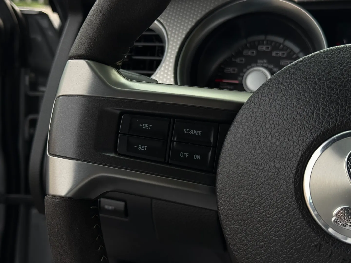 Ford Mustang Shelby GT500 6 Speed Manual Convertible — photo 89
