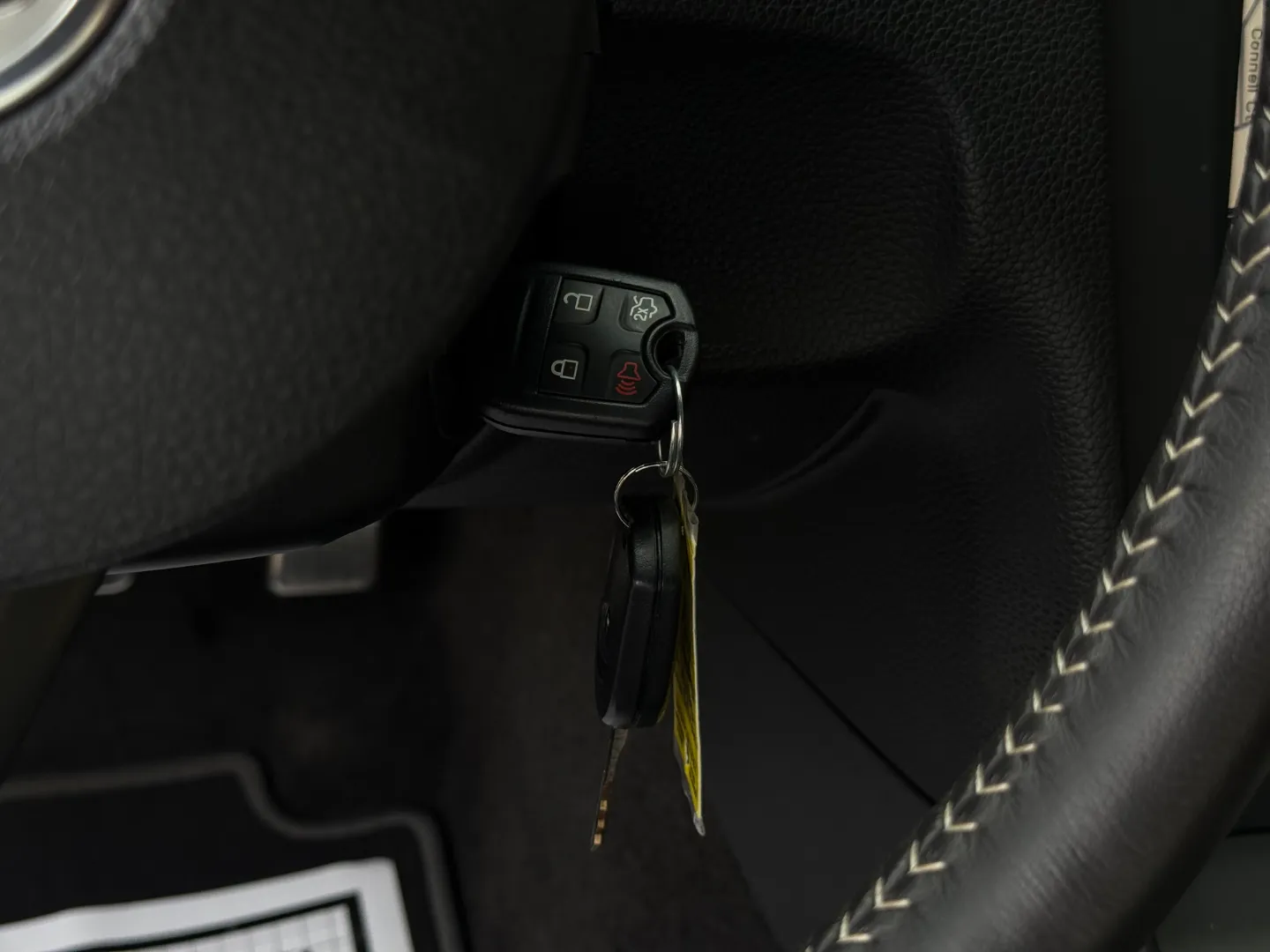 Ford Mustang Shelby GT500 6 Speed Manual Convertible — photo 91