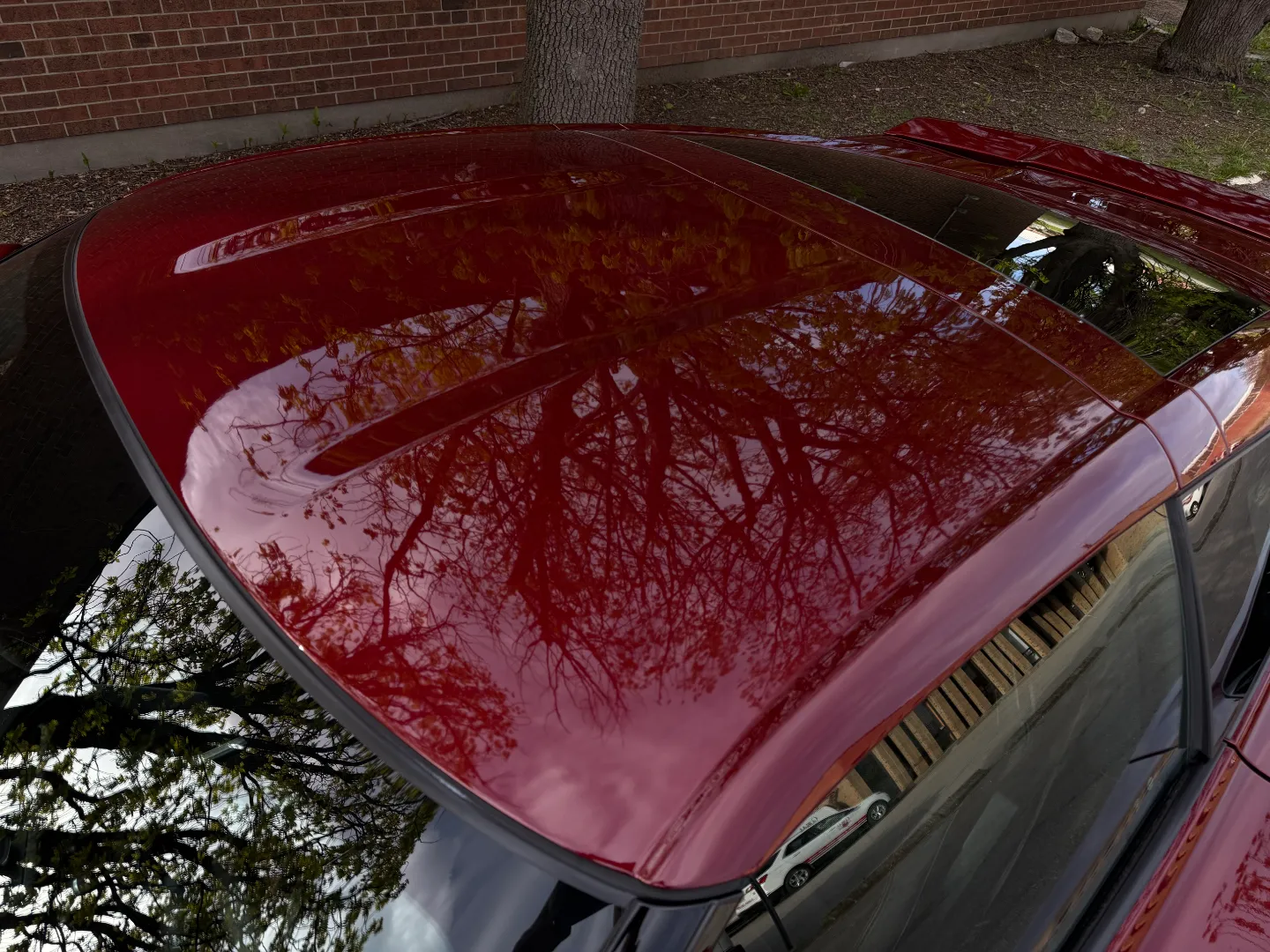 Chevrolet Corvette Stingray 3LT Coupe — photo 23