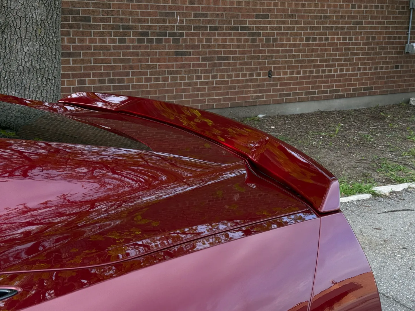 Chevrolet Corvette Stingray 3LT Coupe — photo 25