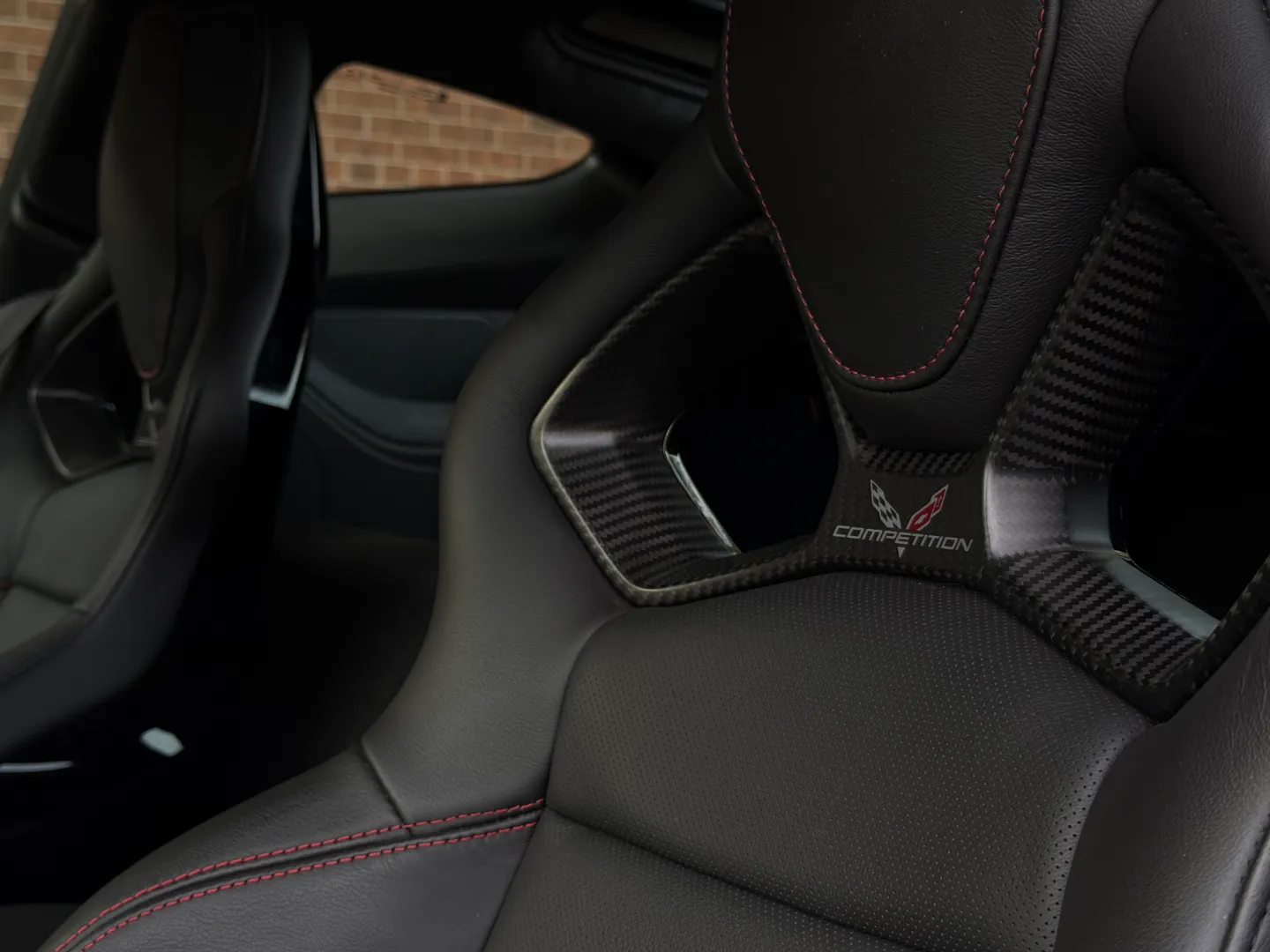 Chevrolet Corvette Stingray 3LT Coupe — photo 44