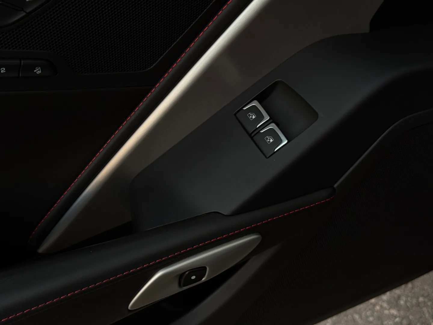 Chevrolet Corvette Stingray 3LT Coupe — photo 50