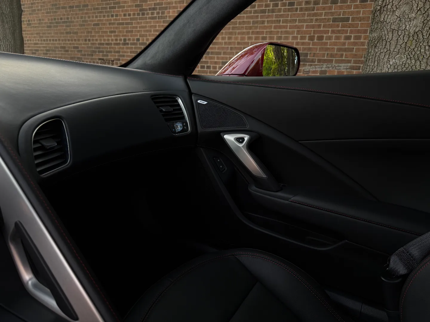 Chevrolet Corvette Stingray 3LT Coupe — photo 66