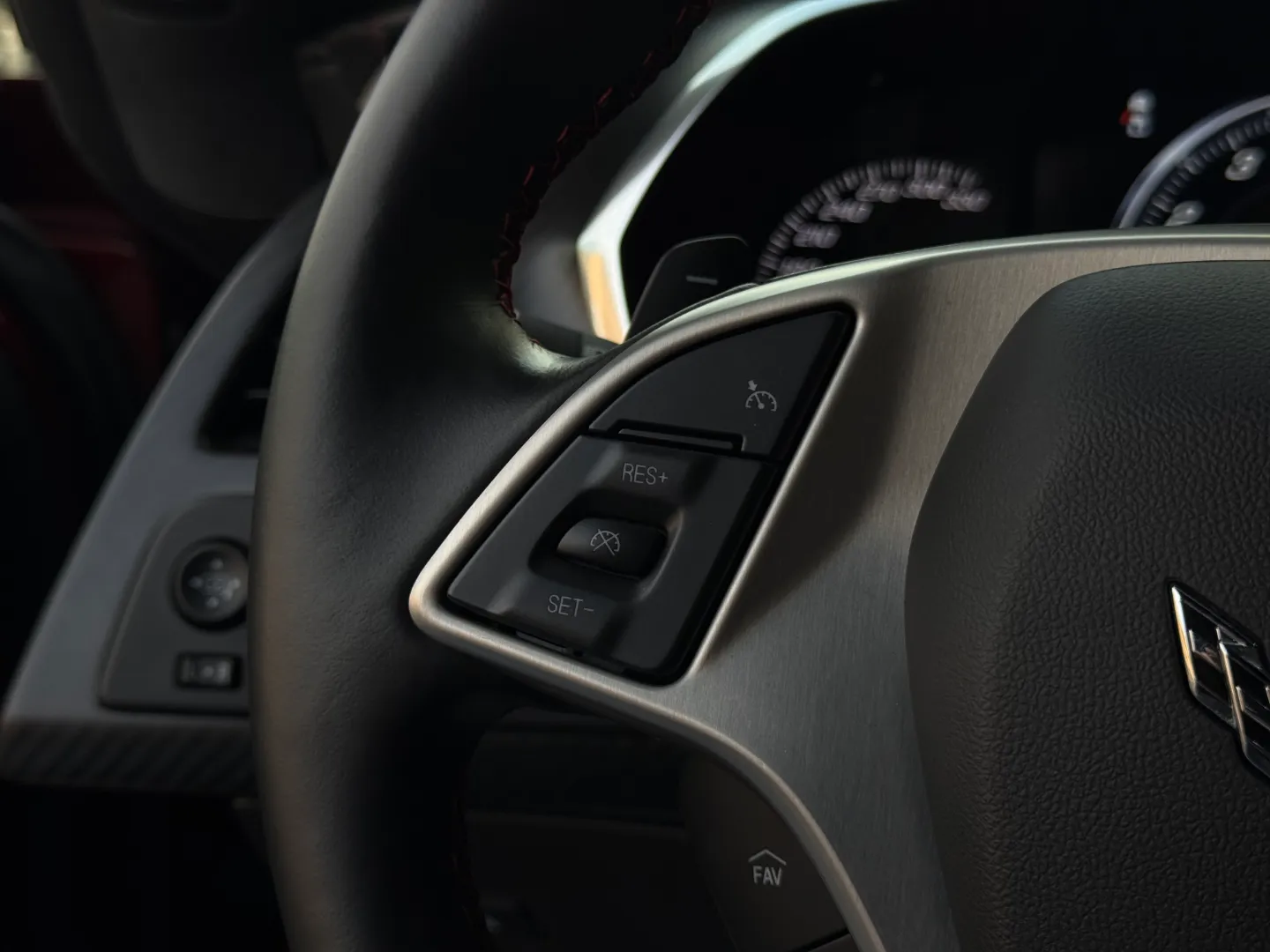 Chevrolet Corvette Stingray 3LT Coupe — photo 82