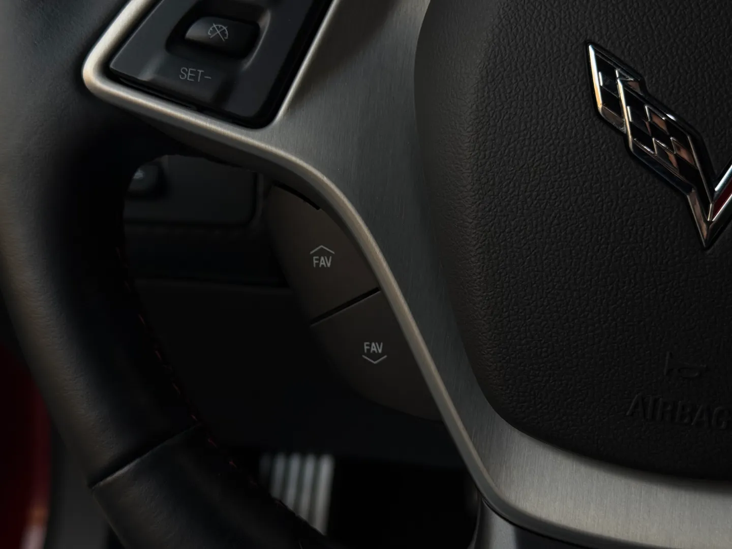 Chevrolet Corvette Stingray 3LT Coupe — photo 84