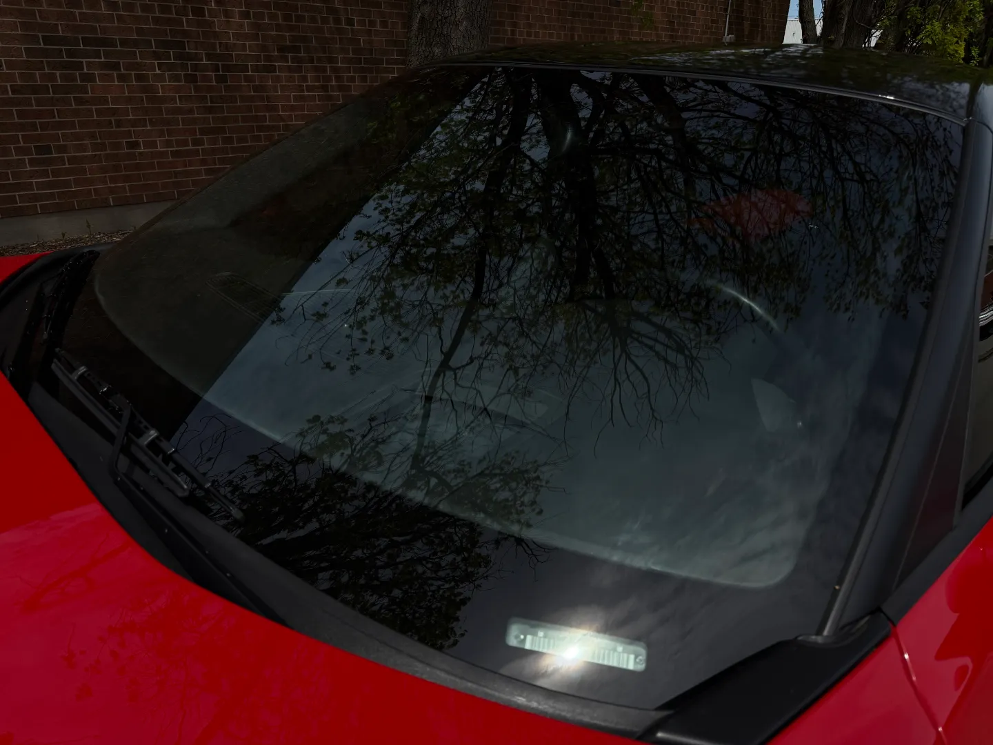 Chevrolet Corvette Z06 — photo 21