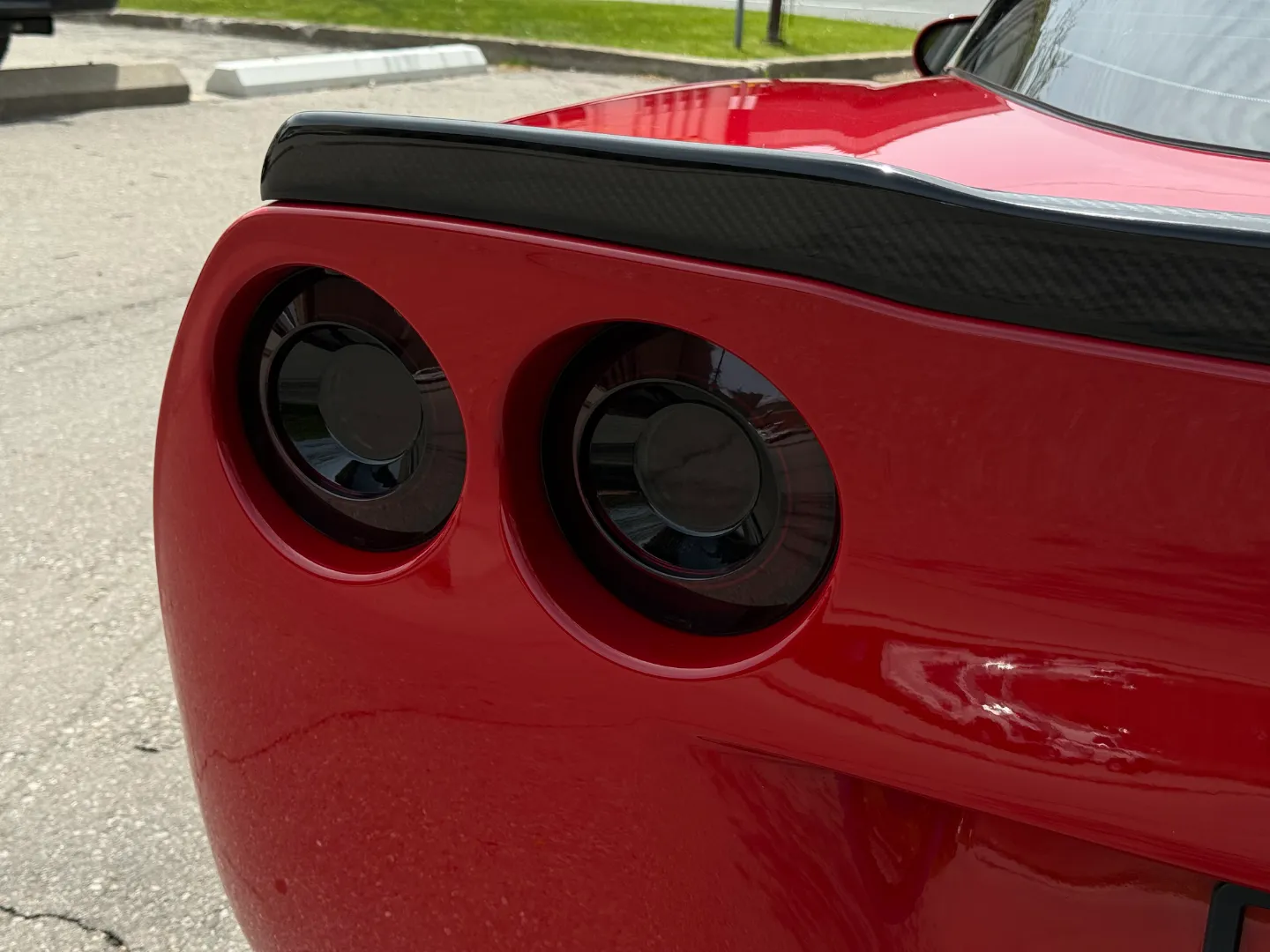 Chevrolet Corvette Z06 — photo 31
