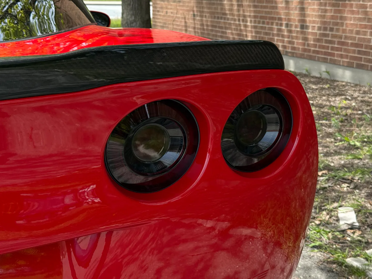 Chevrolet Corvette Z06 — photo 32