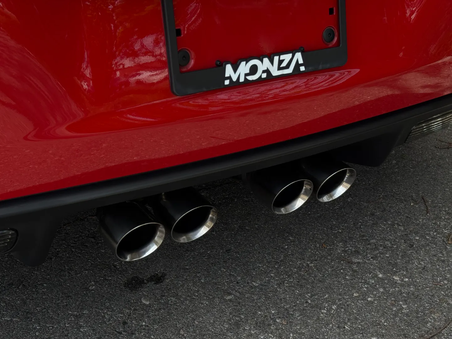 Chevrolet Corvette Z06 — photo 34