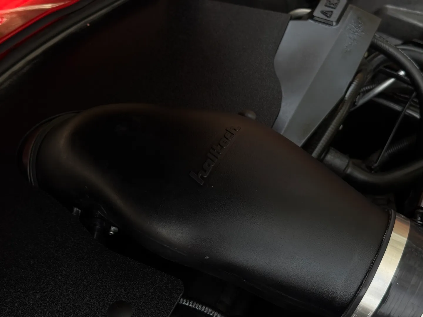 Chevrolet Corvette Z06 — photo 41