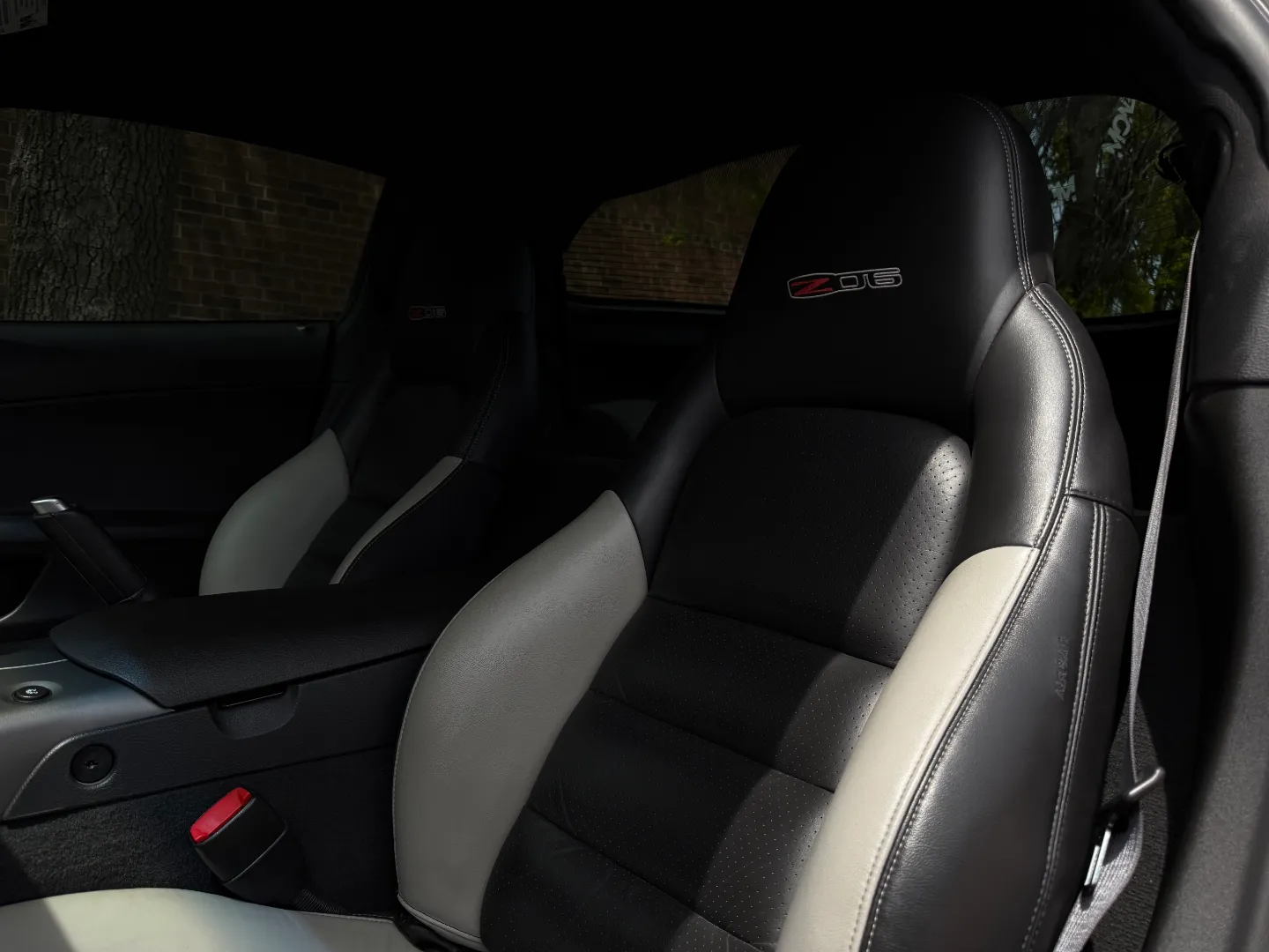 Chevrolet Corvette Z06 — photo 46