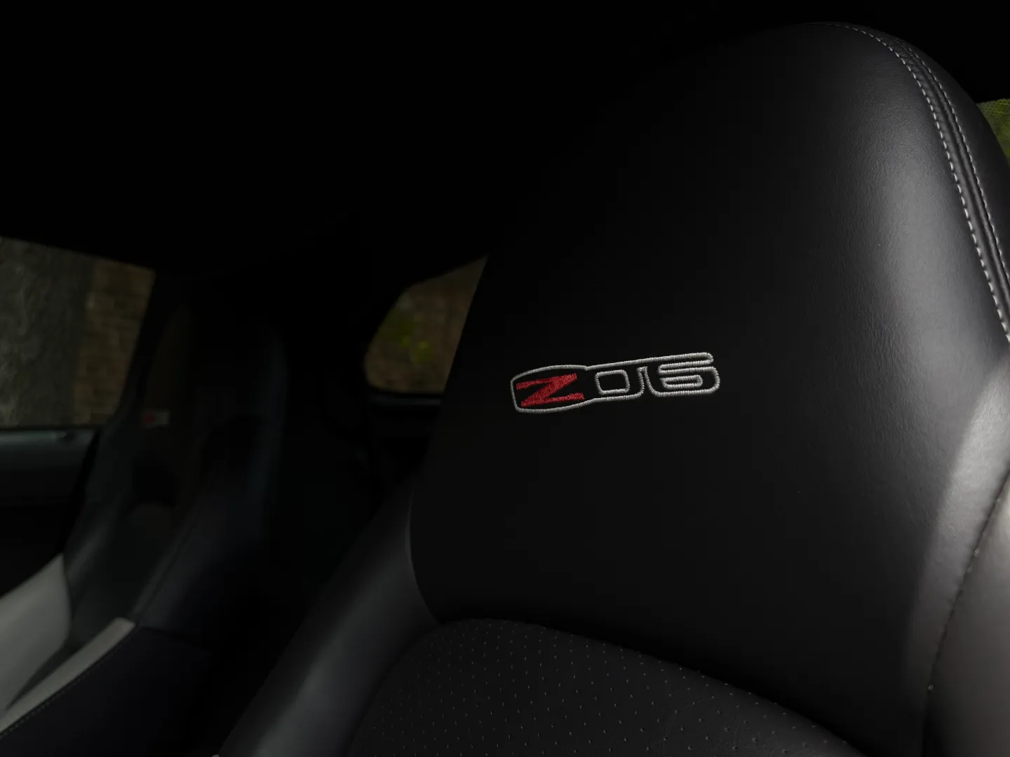 Chevrolet Corvette Z06 — photo 47
