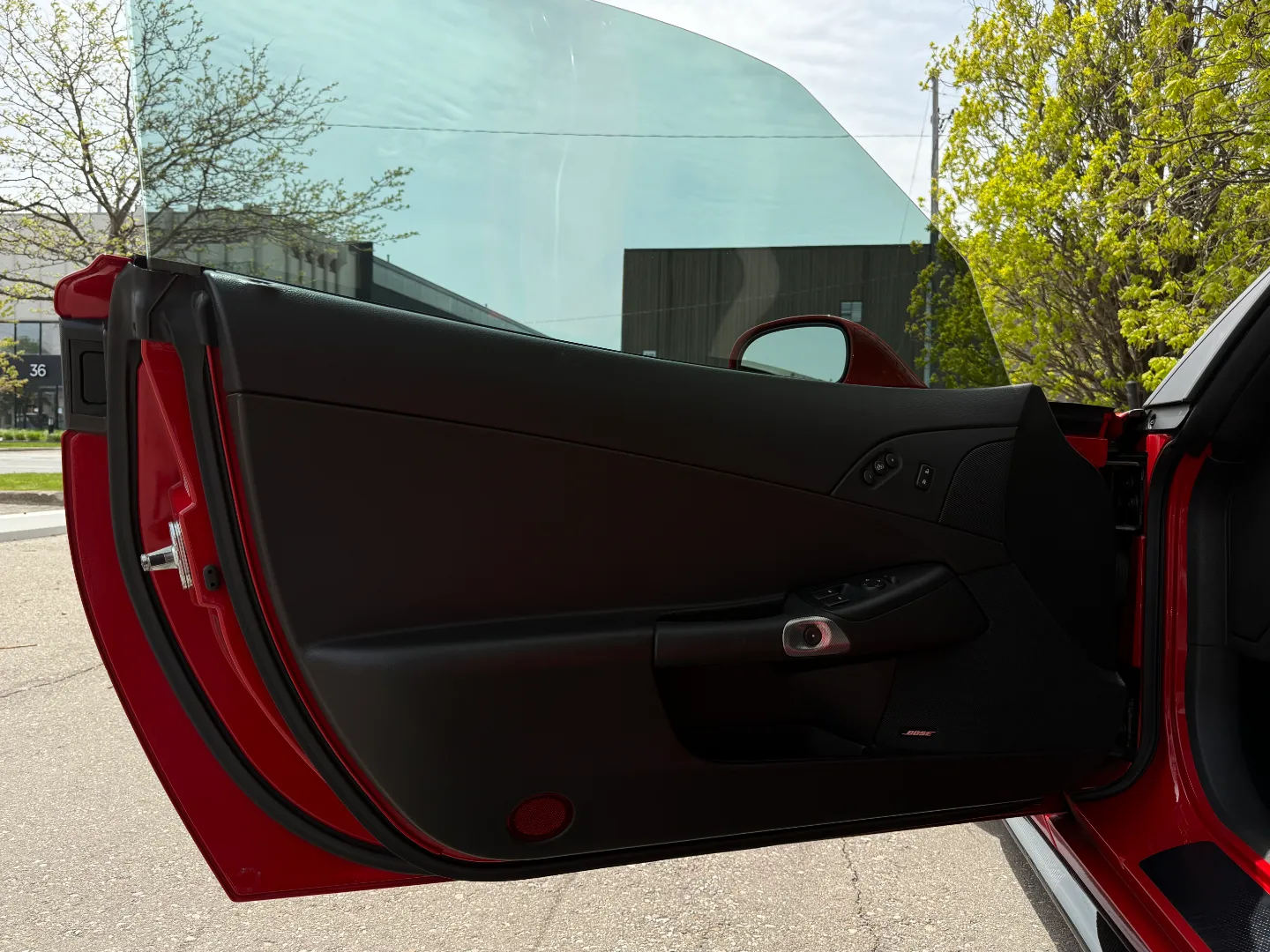 Chevrolet Corvette Z06 — photo 50