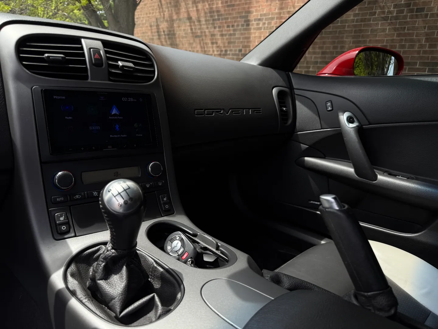 Chevrolet Corvette Z06 — photo 54