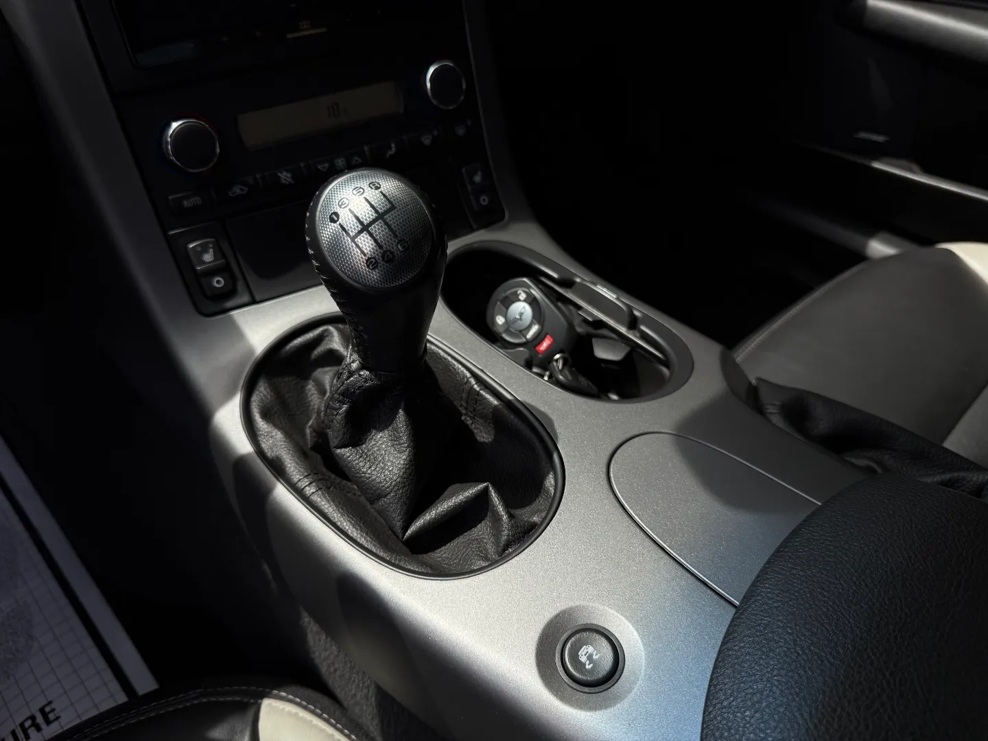 Chevrolet Corvette Z06 — photo 55