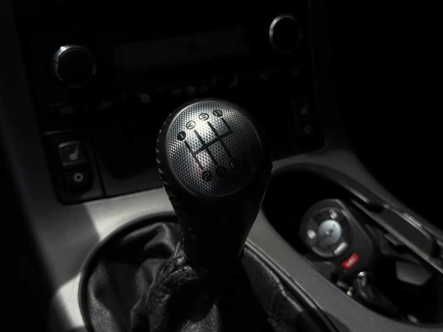 Chevrolet Corvette Z06 — photo 56