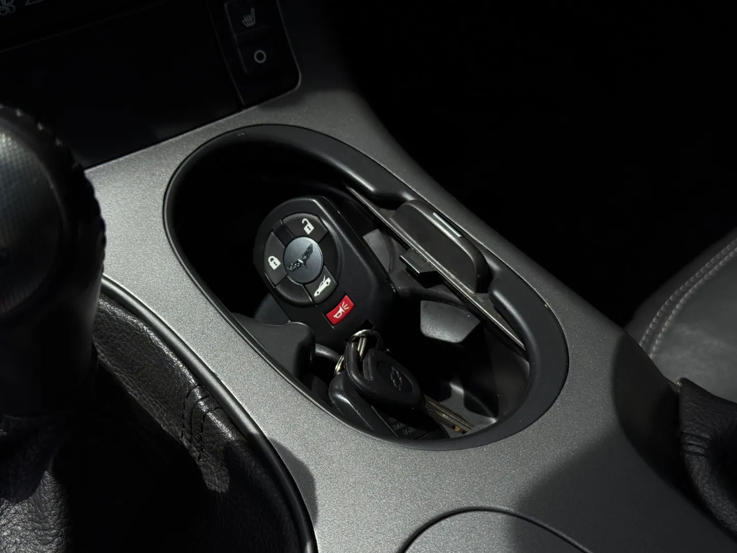 Chevrolet Corvette Z06 — photo 58
