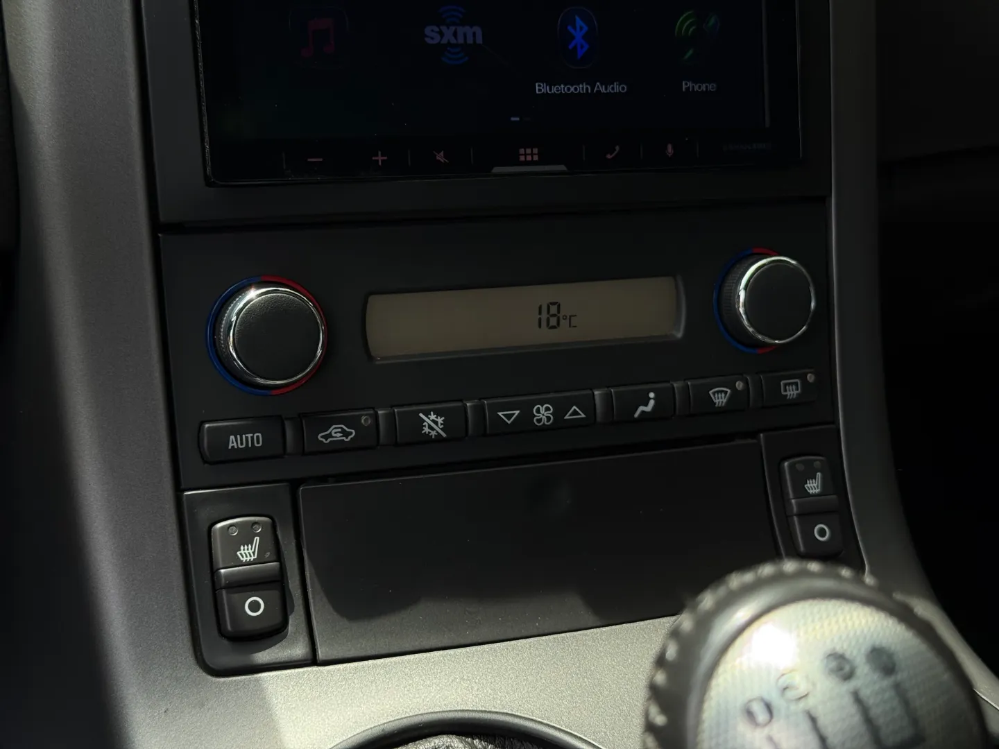 Chevrolet Corvette Z06 — photo 59