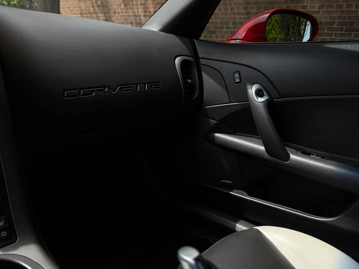 Chevrolet Corvette Z06 — photo 64