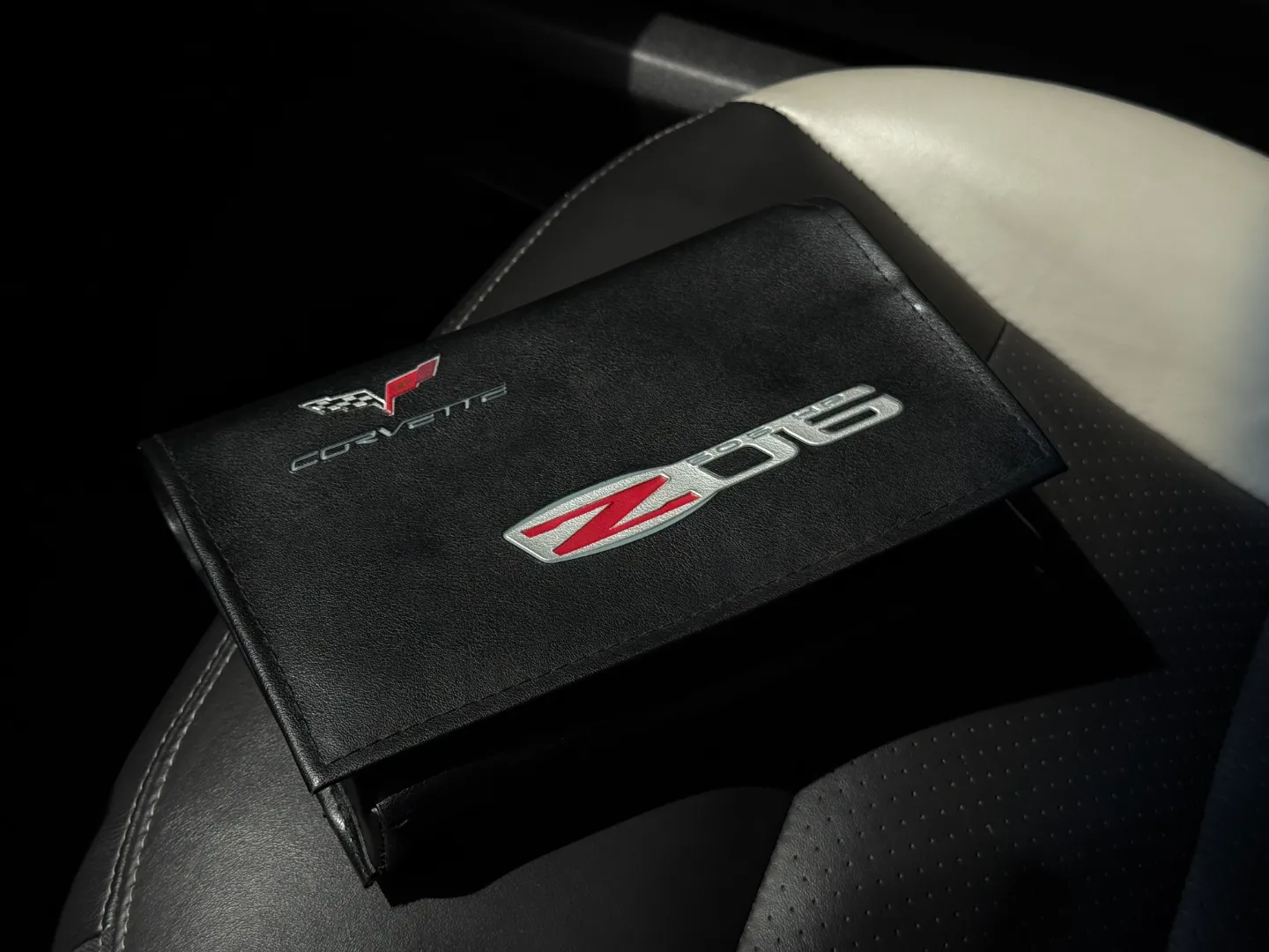 Chevrolet Corvette Z06 — photo 66