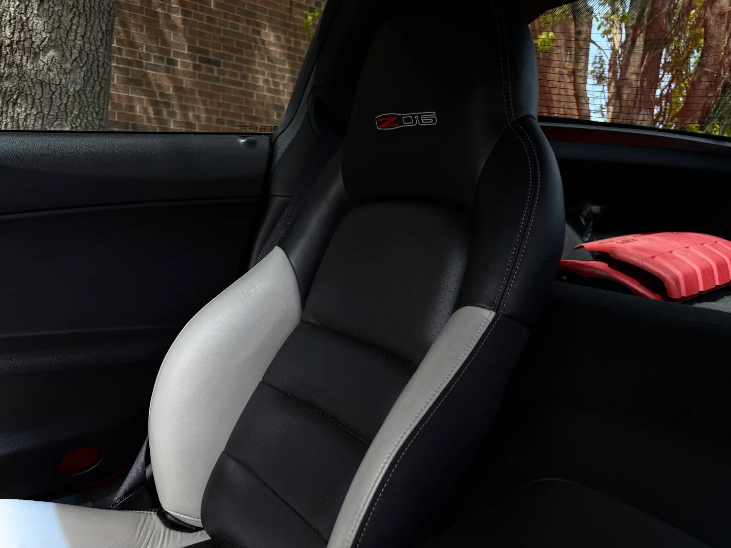 Chevrolet Corvette Z06 — photo 69