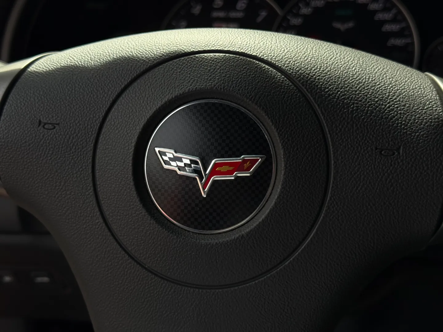 Chevrolet Corvette Z06 — photo 73