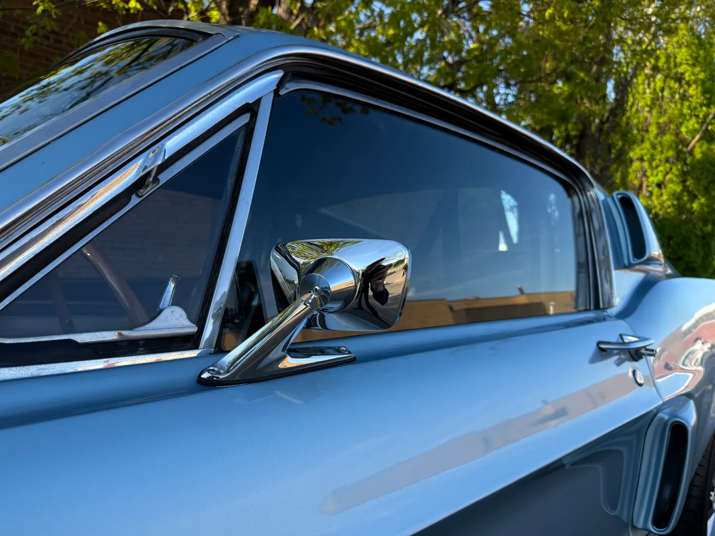 Ford Mustang Shelby GT350 Fastback 5 Speed Manual — photo 23